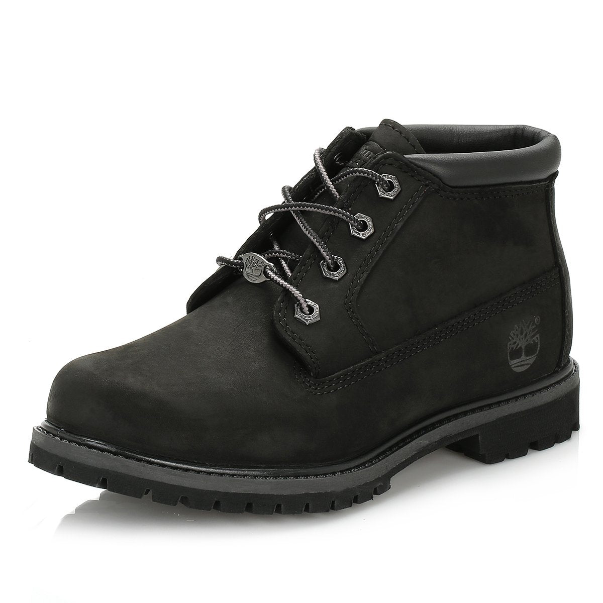 Timberland Women's Nellie Double WP Ankle Boot