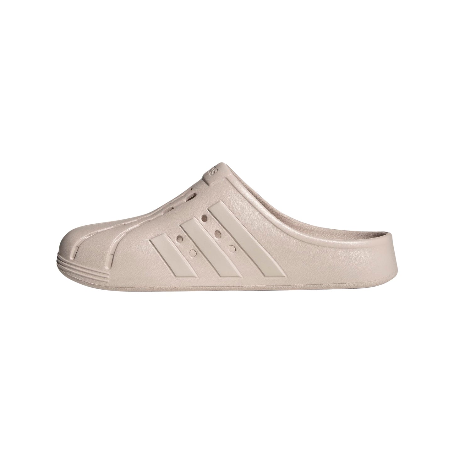 adidas Unisex Adult Adilette Clog Slide Sandal