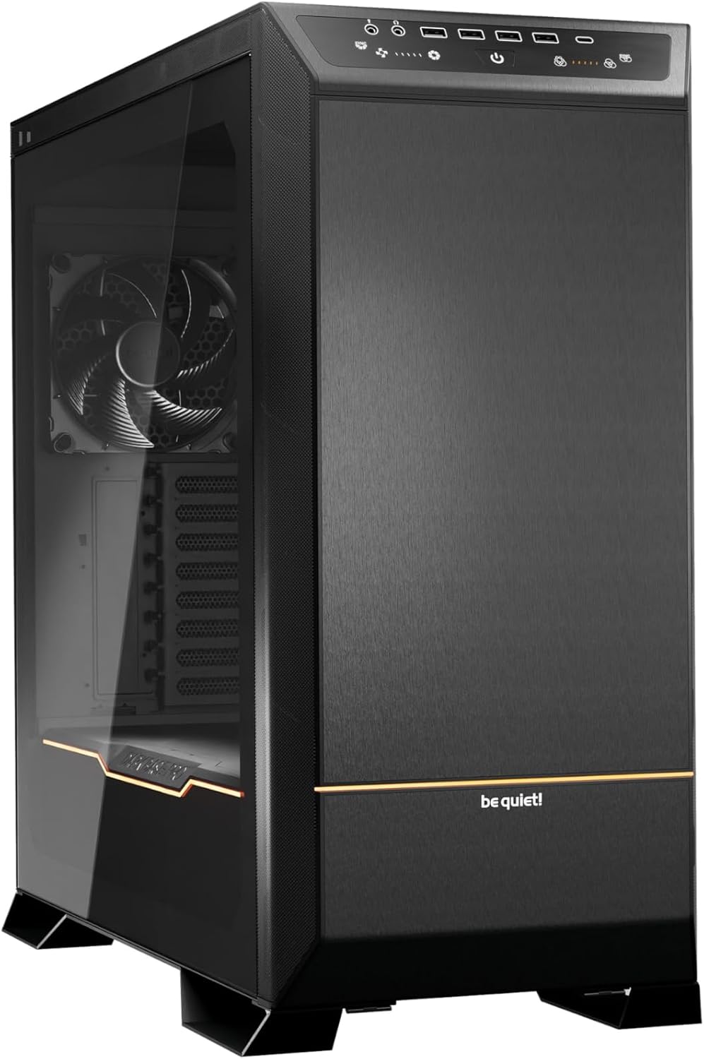 be quiet! W128428683 BGW50 Dark Base Pro 901 Full Tower Black