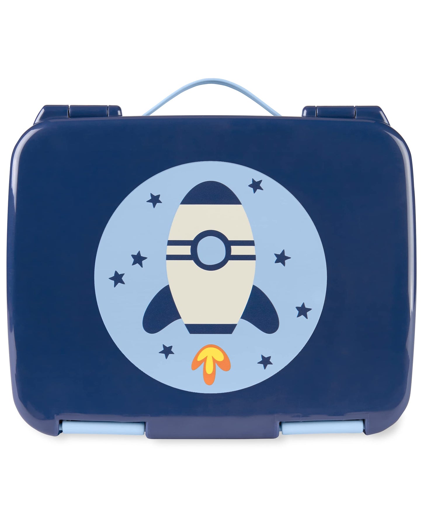 Skip Hop Kids Bento Lunch Box, Ages 3+, Sparks Ice Cream