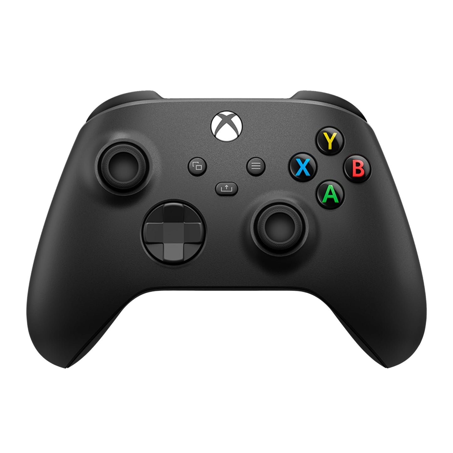 Xbox Core Wireless Gaming Controller – Electric Volt Series X|S, One, Windows PC, Android, and iOS