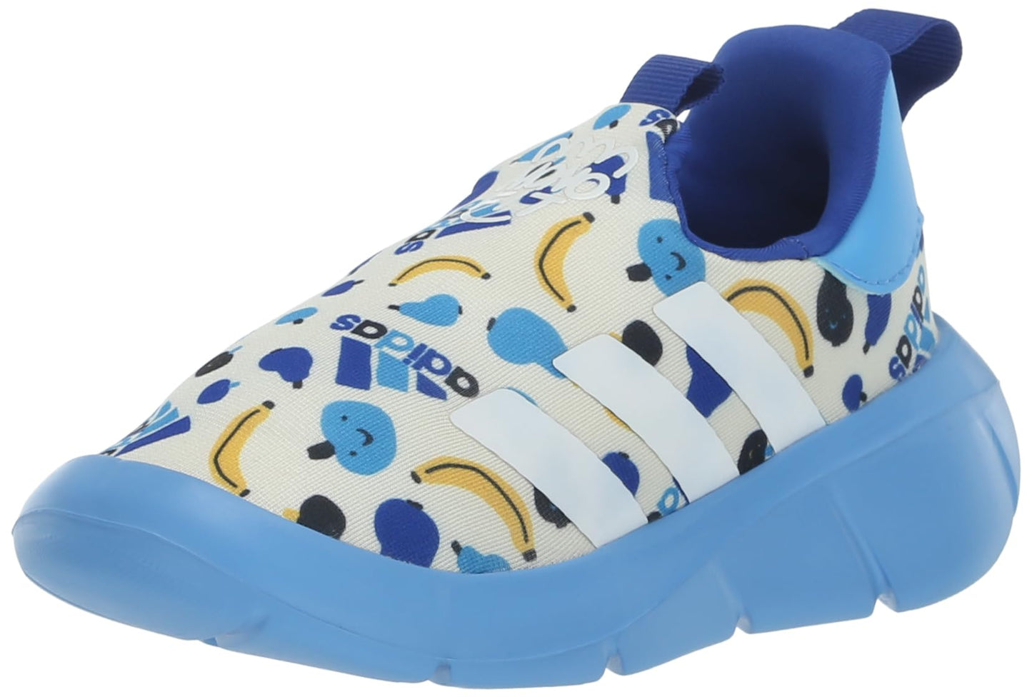adidas Baby-Boy's Monofit Sneaker