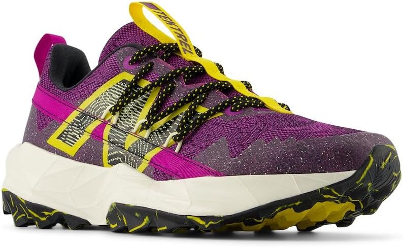 New Balance Women's Dynasoft Tektrel V1 Trail Running Shoes
