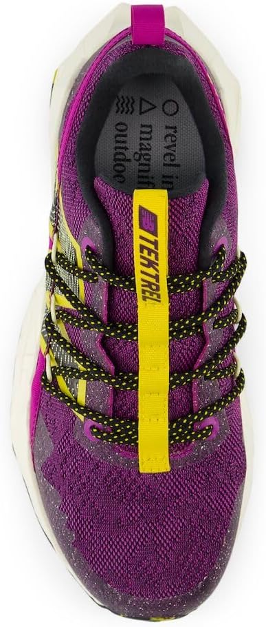 New Balance Women's Dynasoft Tektrel V1 Trail Running Shoes