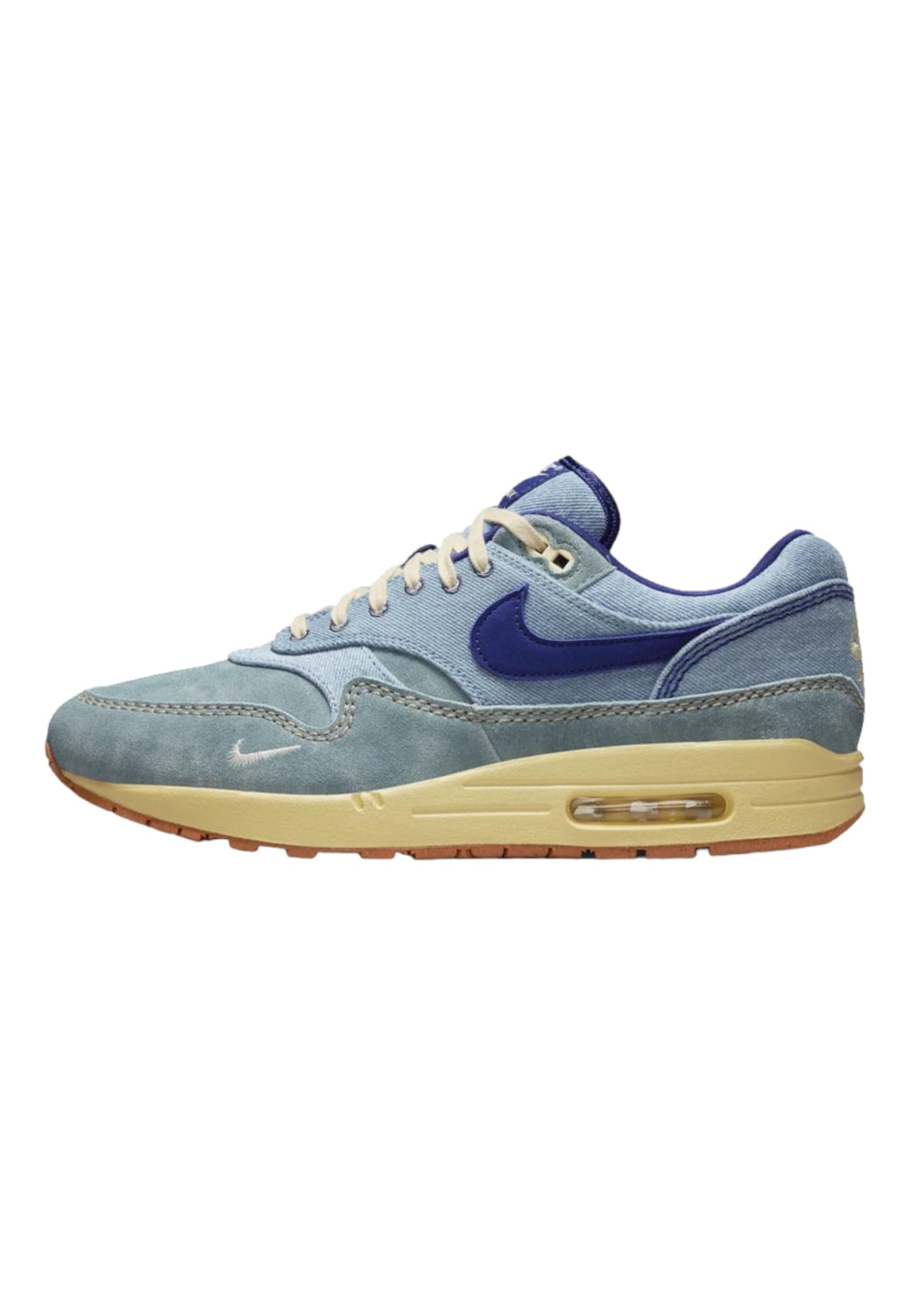 Nike Men's Air Max AP Road Running Shoes Cu4826