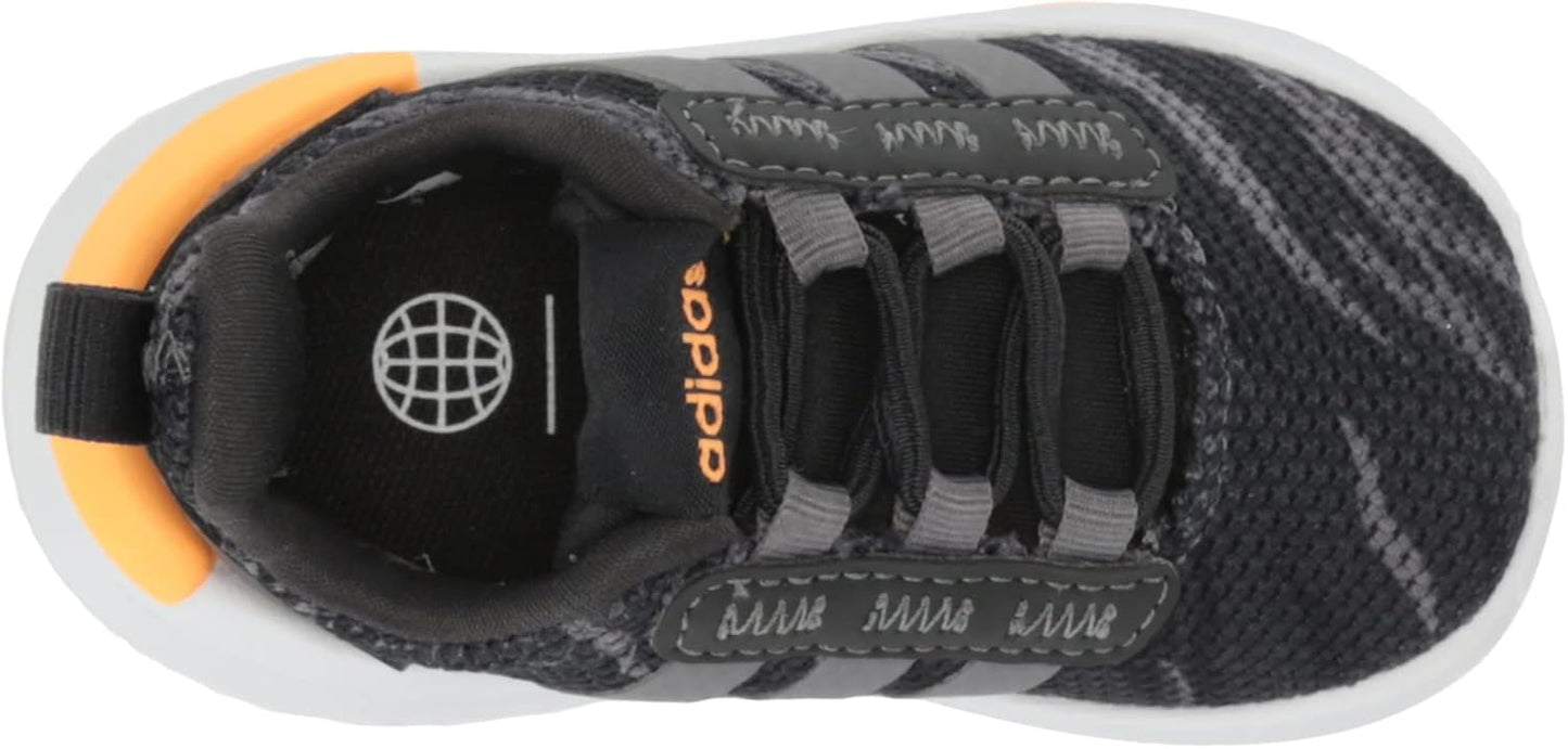 adidas Unisex-Child Racer TR21 Shoes
