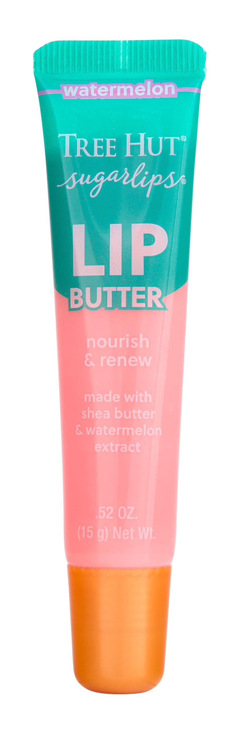 Tree Hut Sugar Lips Lip Butter Strawberry