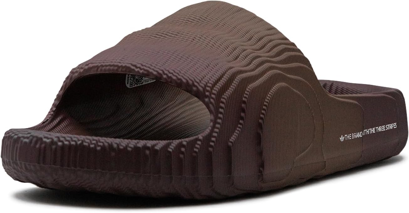 adidas Originals Men's Adilette 22 Slipper