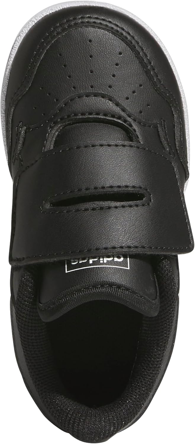 adidas Baby Boys' Hoops 4.0 Basketball Sneaker