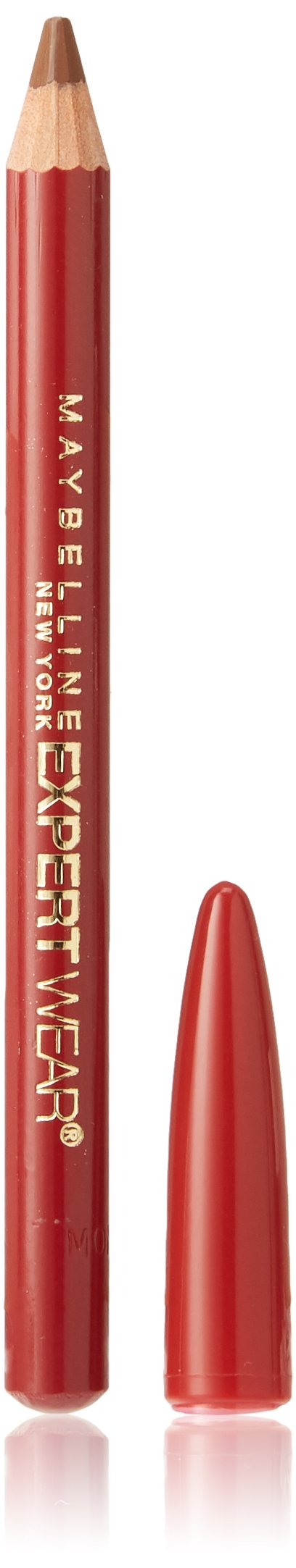 Maybelline New York Expert Wear Twin Brow & Eye Pencils Makeup, Velvet Black, 2 Count Twin (total 4 pencils ), 2 Count (Pack of 2)