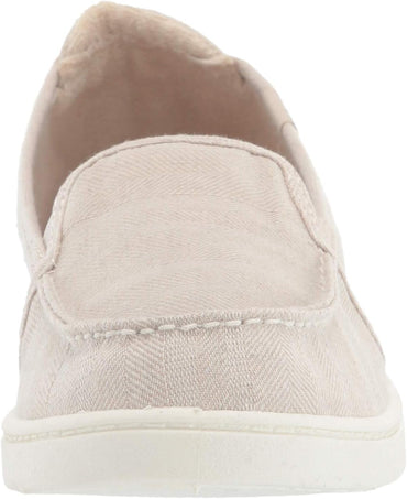 Roxy Women's Minnow Slip on Sneaker Shoe