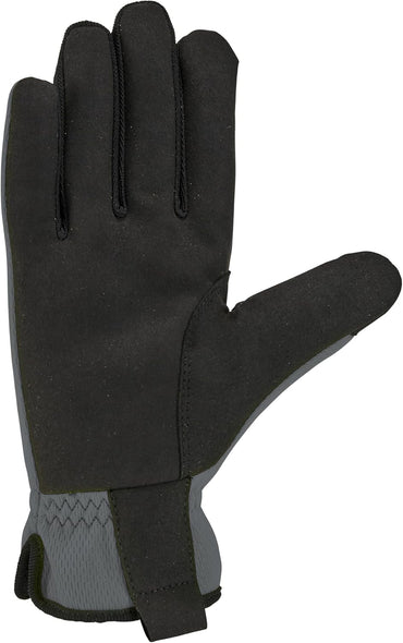 Carhartt Men's Thermal-lined High Dexterity Open Cuff Glove