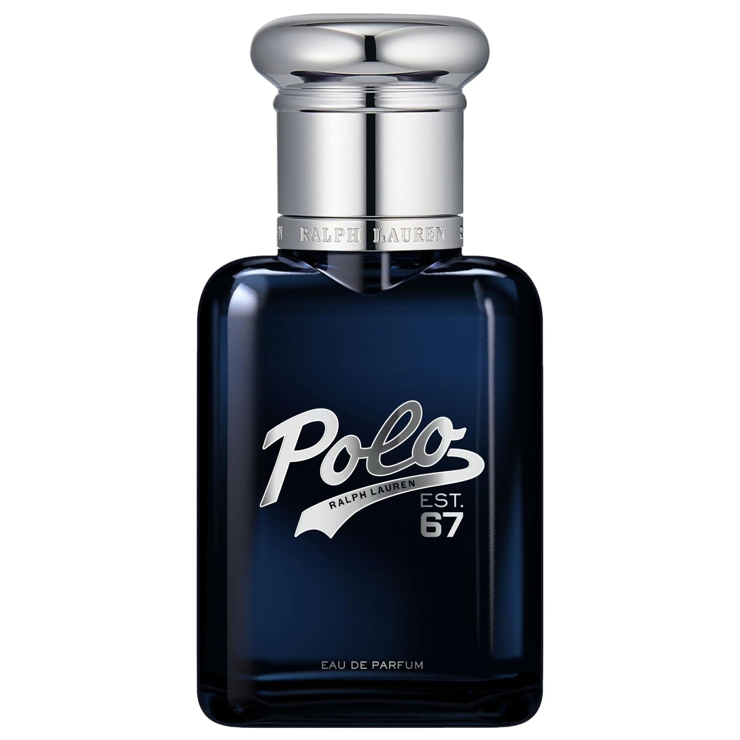 Ralph Lauren - Polo 67 - Eau de Parfum - Woody Scent - With Pineapple, Cedarwood & Benzoin - Cologne for Men