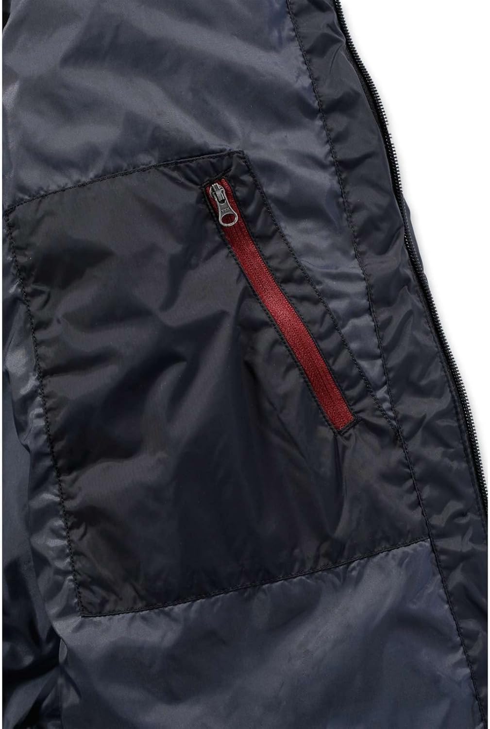 Carhartt Men's Rain Defender Relaxed Fit Lightweight Insulated Jacket