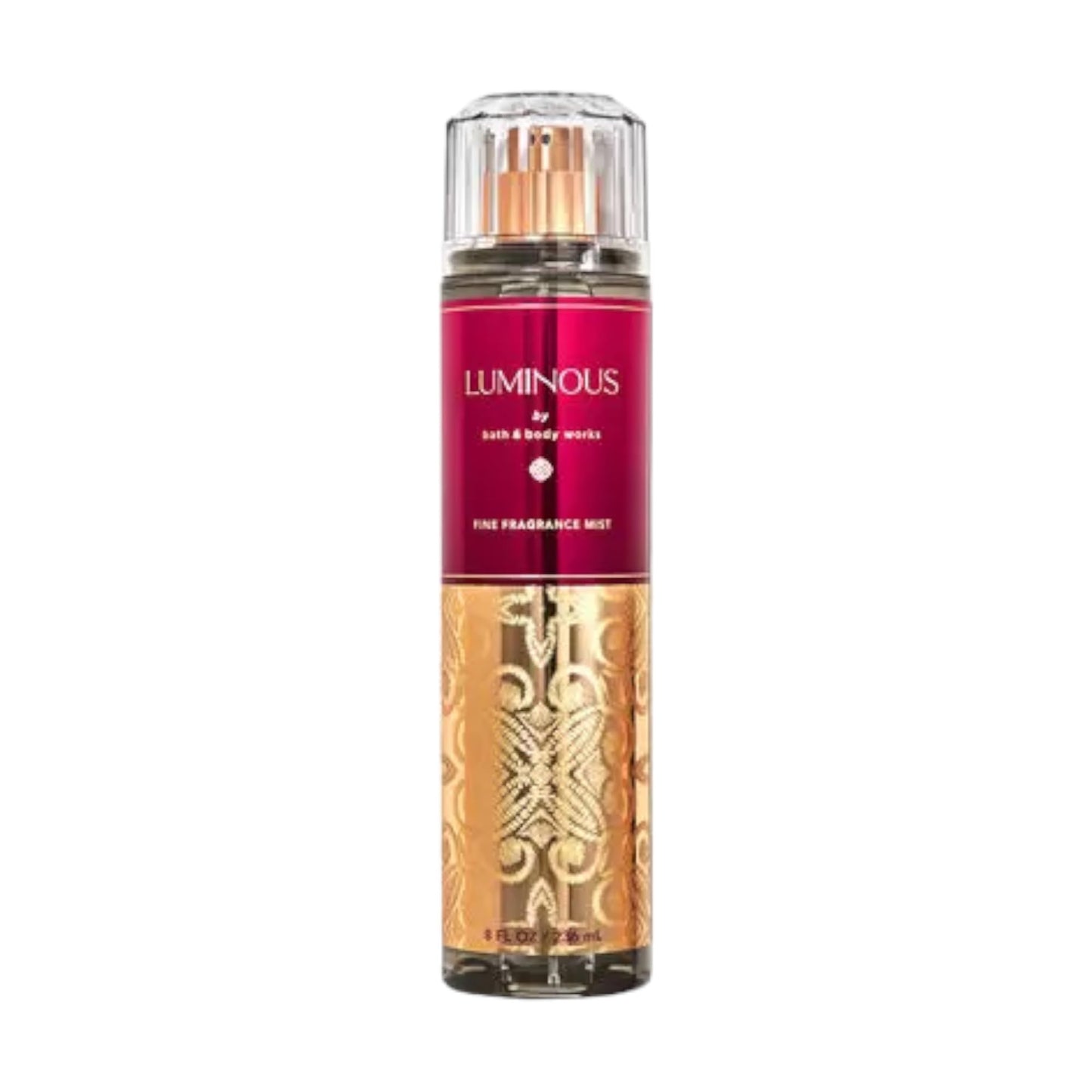Bath & Body Works Signature Collection Fragrance Mist 8 Fl Oz (Japanese Cherry Blossom)