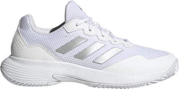 adidas Women's Gamecourt 2 W Sneaker