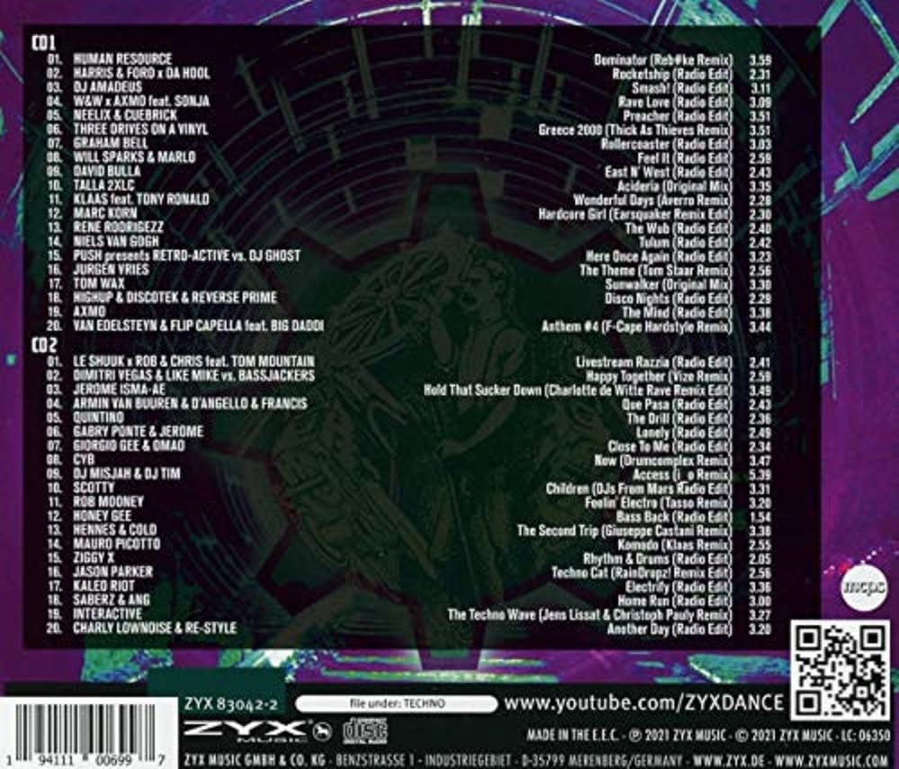 Complete Symphonies