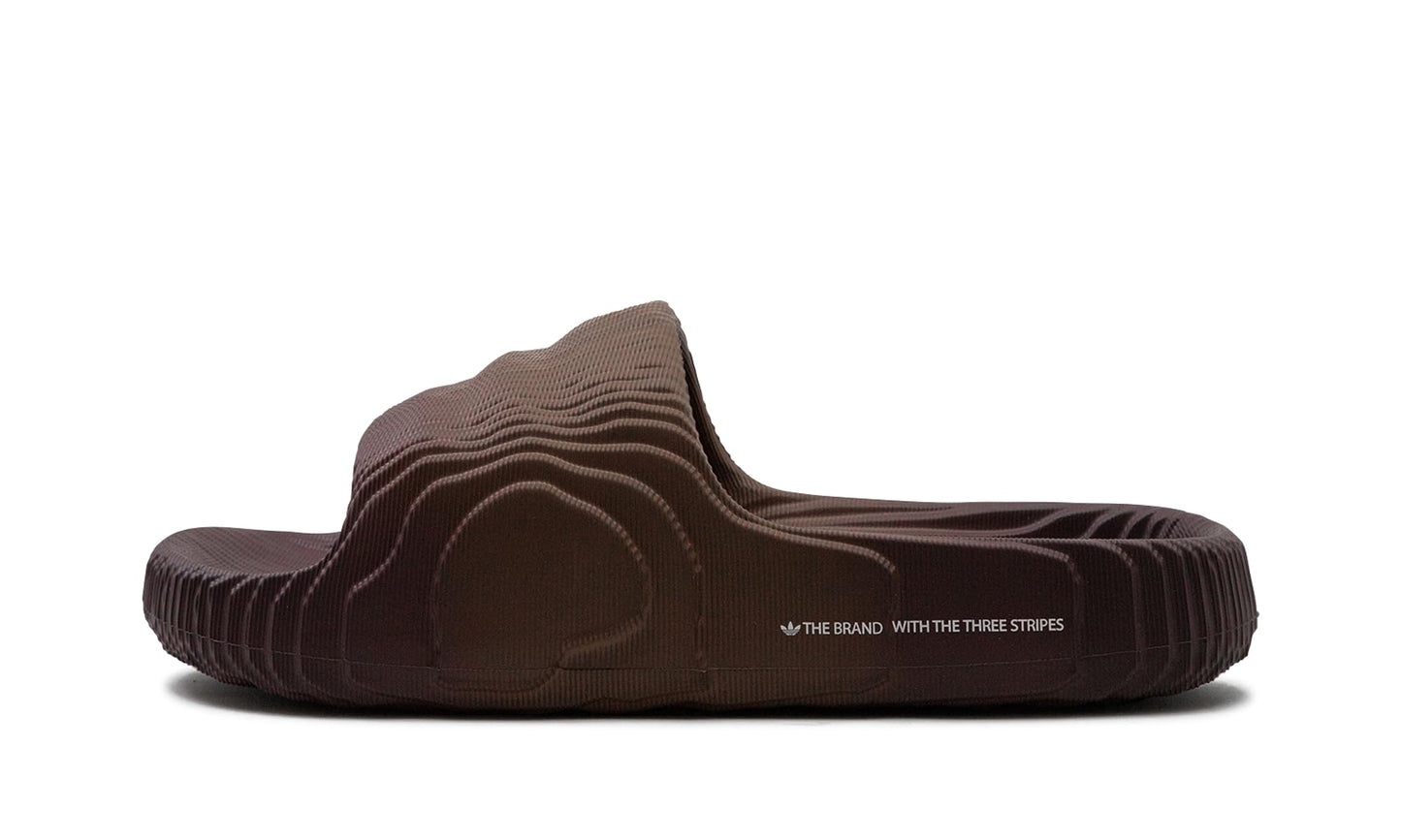 adidas Originals Men's Adilette 22 Slipper