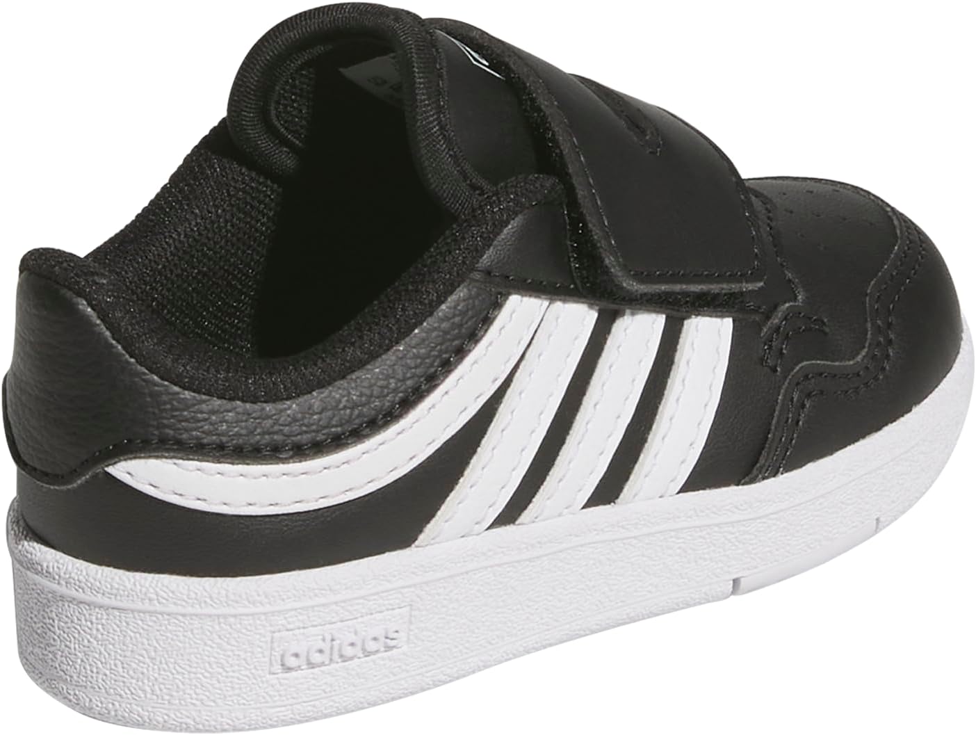 adidas Baby Boys' Hoops 4.0 Basketball Sneaker