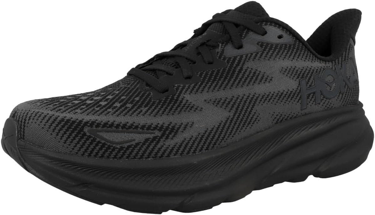 Hoka Men's Clifton 9 Sneaker