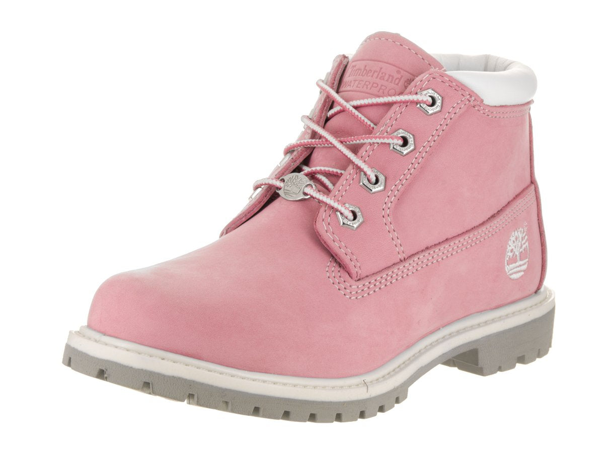 Timberland Women's Nellie Double WP Ankle Boot