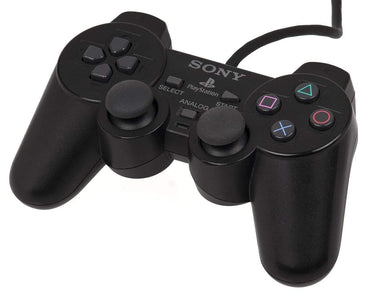 PlayStation 2 Slim Console PS2 (Renewed)