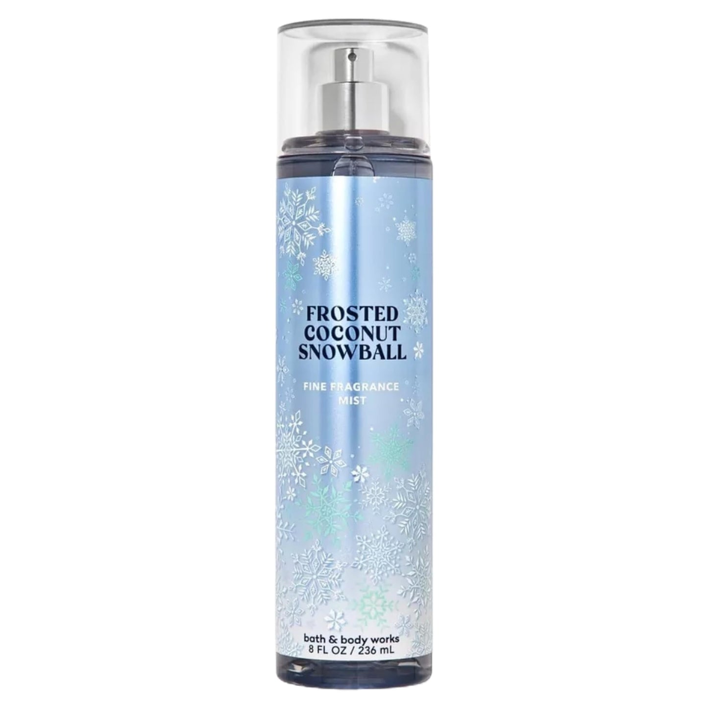 Bath & Body Works Signature Collection Fragrance Mist 8 Fl Oz (Japanese Cherry Blossom)
