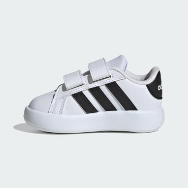 adidas Baby-Boy's Grand Court 2.0 Sneaker