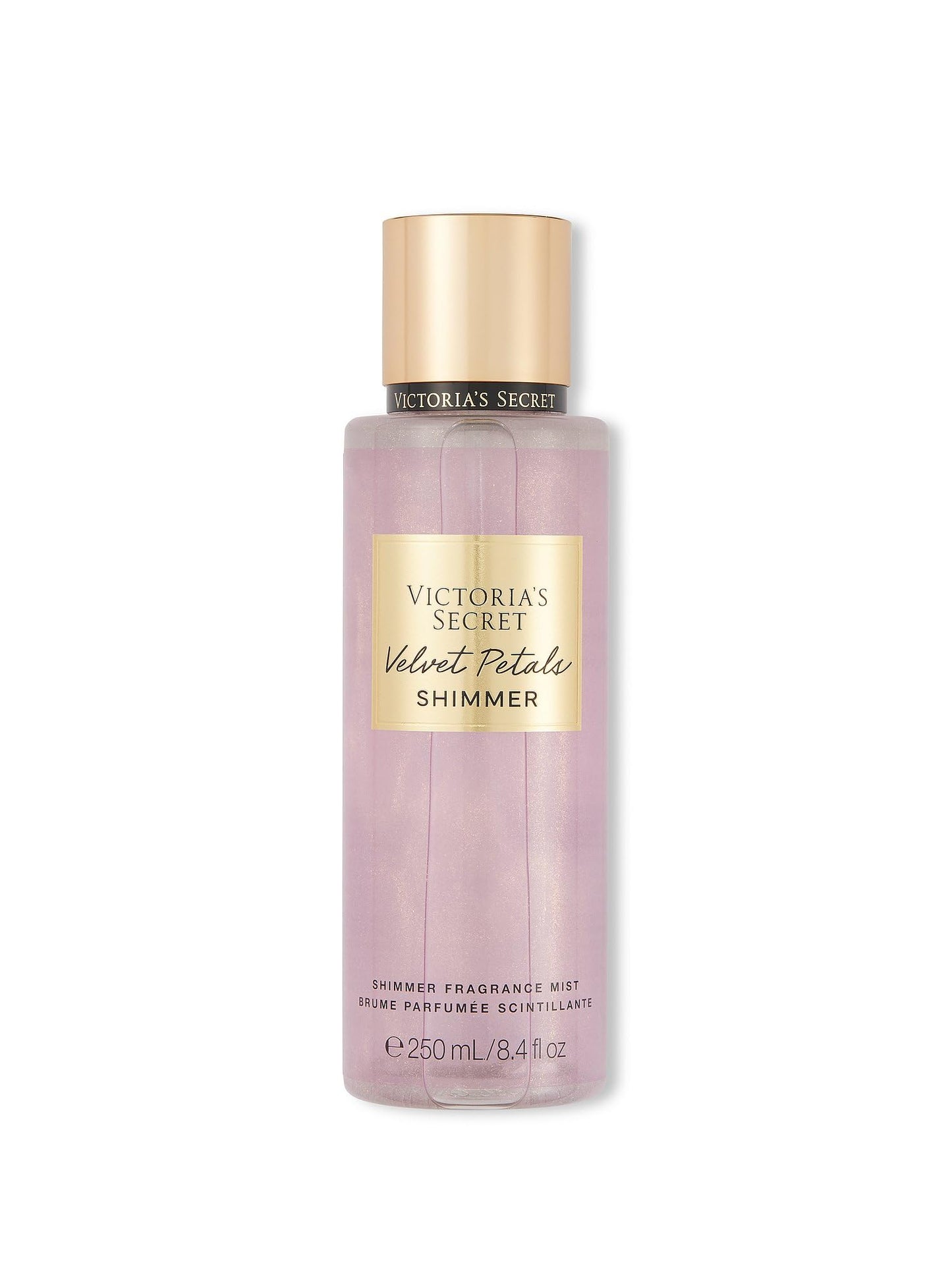 Victoria's Secret Bare Vanilla Body Mist, Spray for Women (8.4 oz)