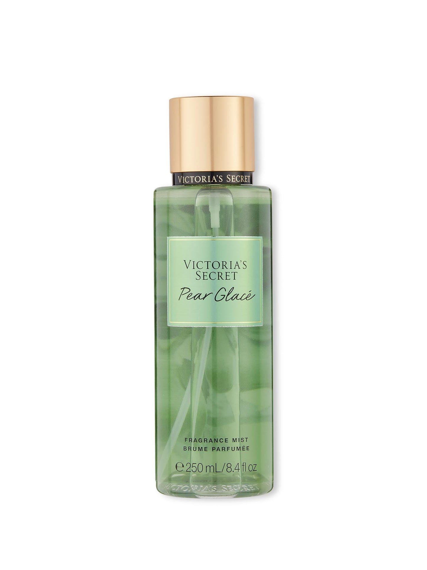 Victoria's Secret Bare Vanilla Body Mist, Spray for Women (8.4 oz)