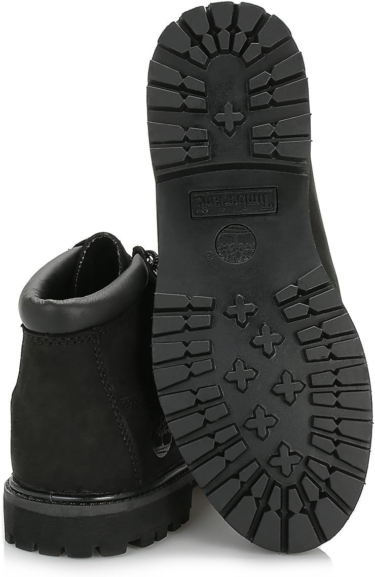 Timberland Women's Nellie Double WP Ankle Boot