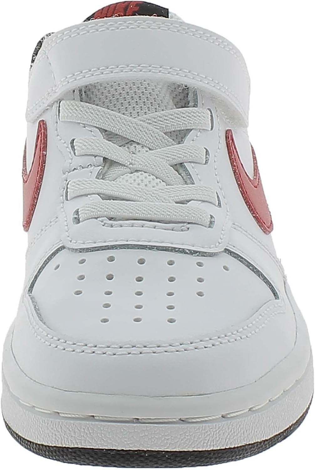 Nike Boy's Competition Running Shoes Sneaker, 27
