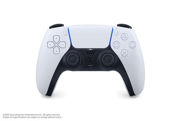 PlayStation DualSense® Wireless Controller - White