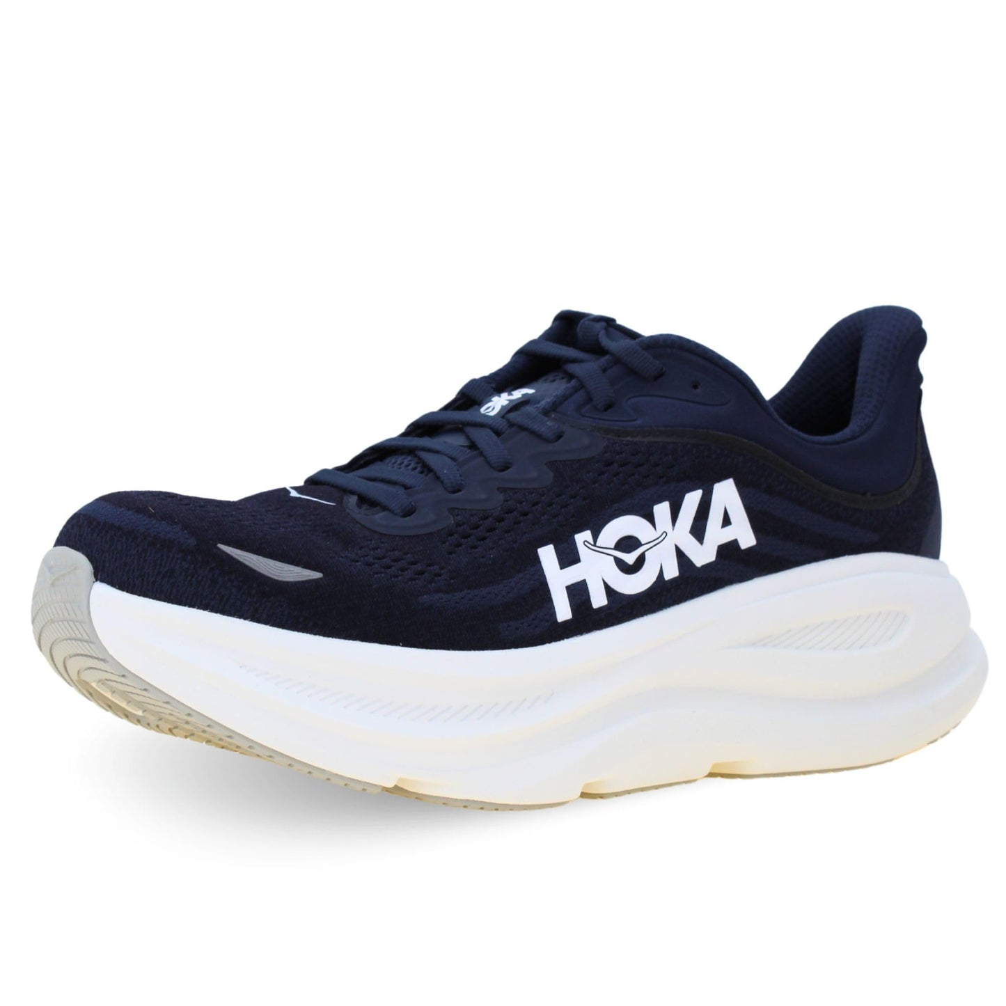 Hoka Men's Bondi 9 Sneaker
