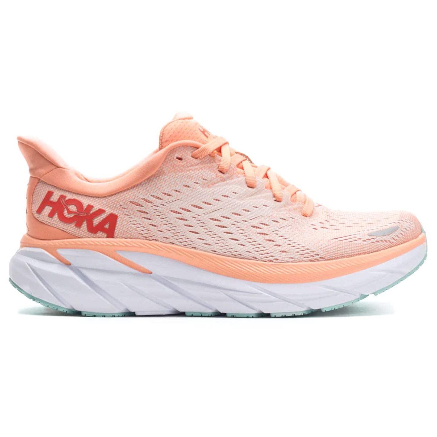 Hoka Women's Sneaker Running Shoe