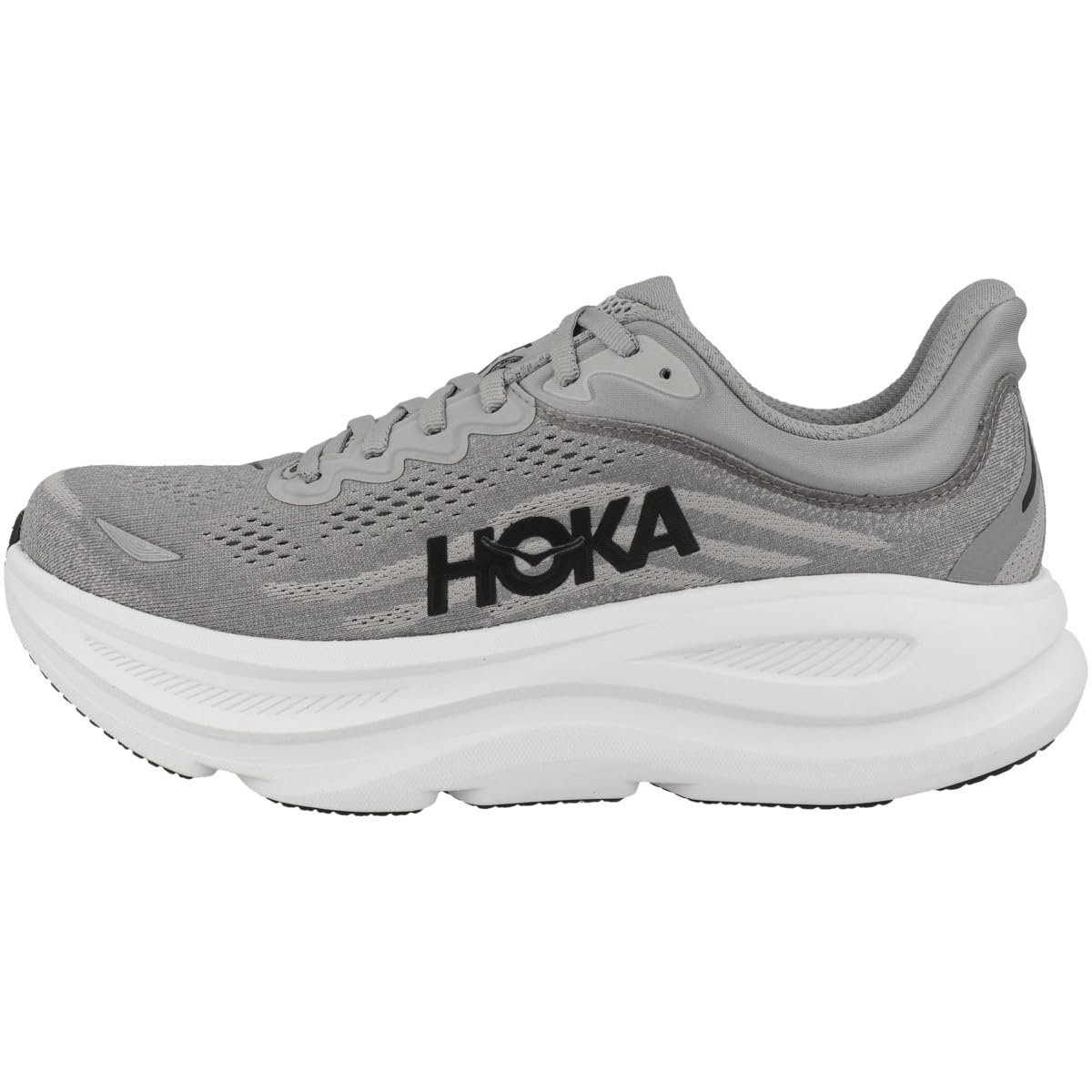 Hoka Men's Bondi 9 Sneaker