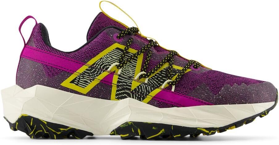New Balance Women's Dynasoft Tektrel V1 Trail Running Shoes
