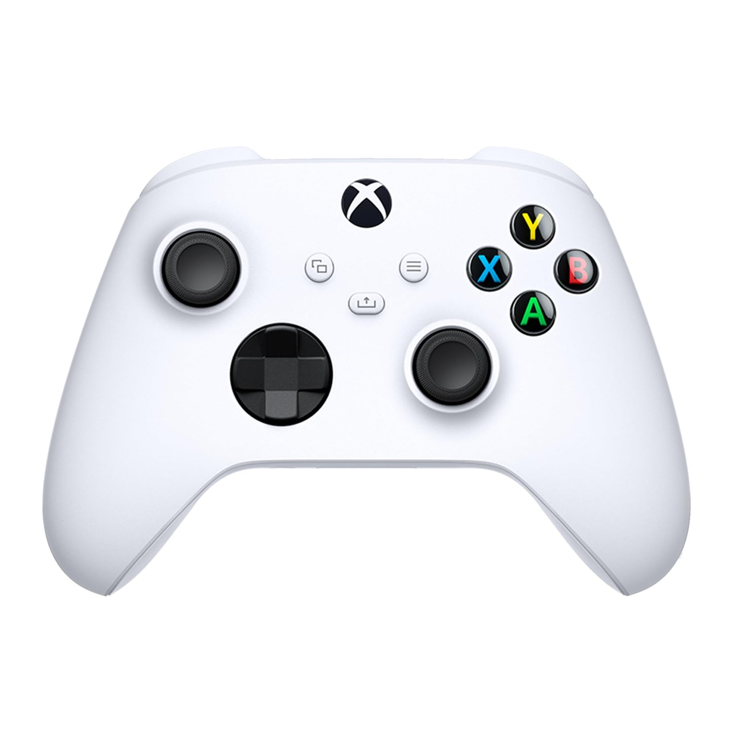 Xbox Core Wireless Gaming Controller – Electric Volt Series X|S, One, Windows PC, Android, and iOS