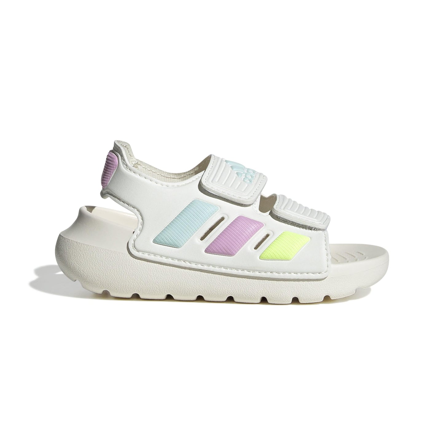 adidas Kids' Altaswim 2.0 Slide Sandal