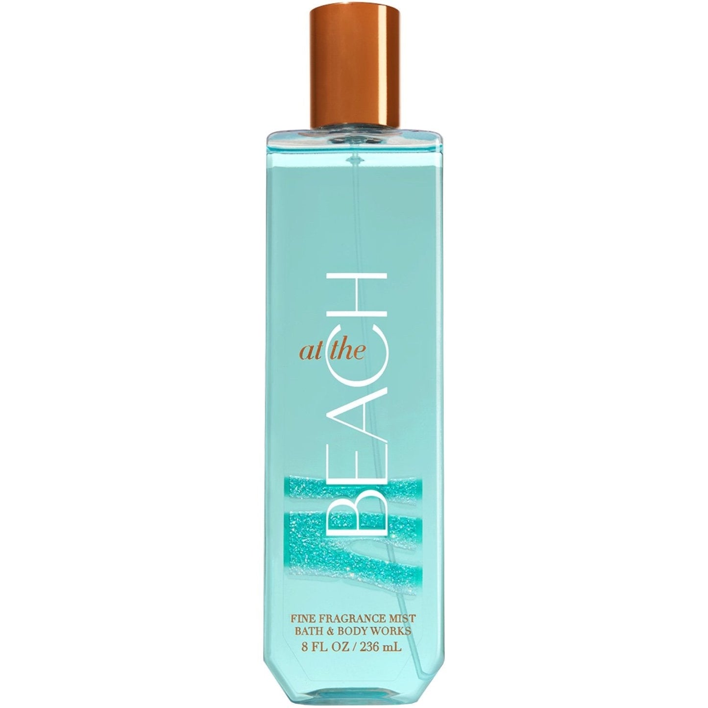 Bath & Body Works Signature Collection Fragrance Mist 8 Fl Oz (Japanese Cherry Blossom)