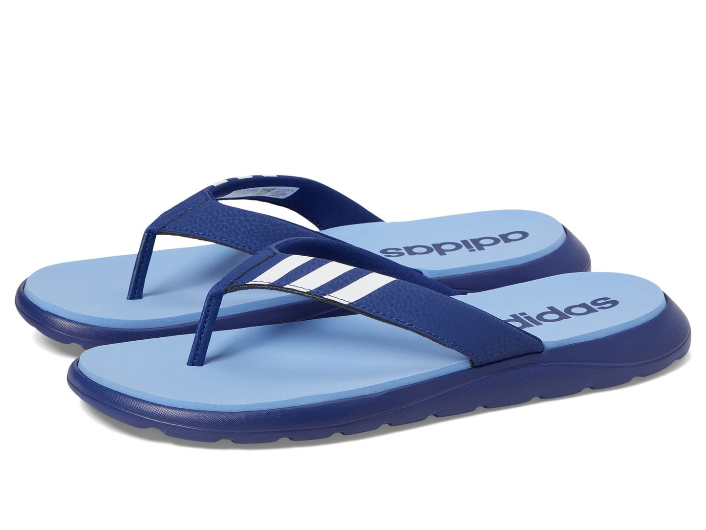 adidas Men's Comfort Flip Flop