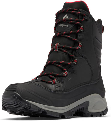 Columbia Men's Bugaboot III Snow Boot