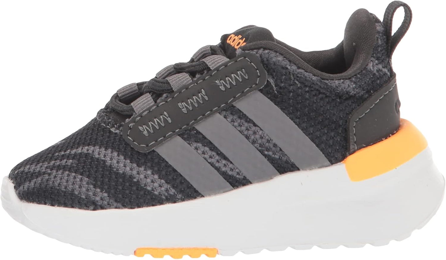 adidas Unisex-Child Racer TR21 Shoes