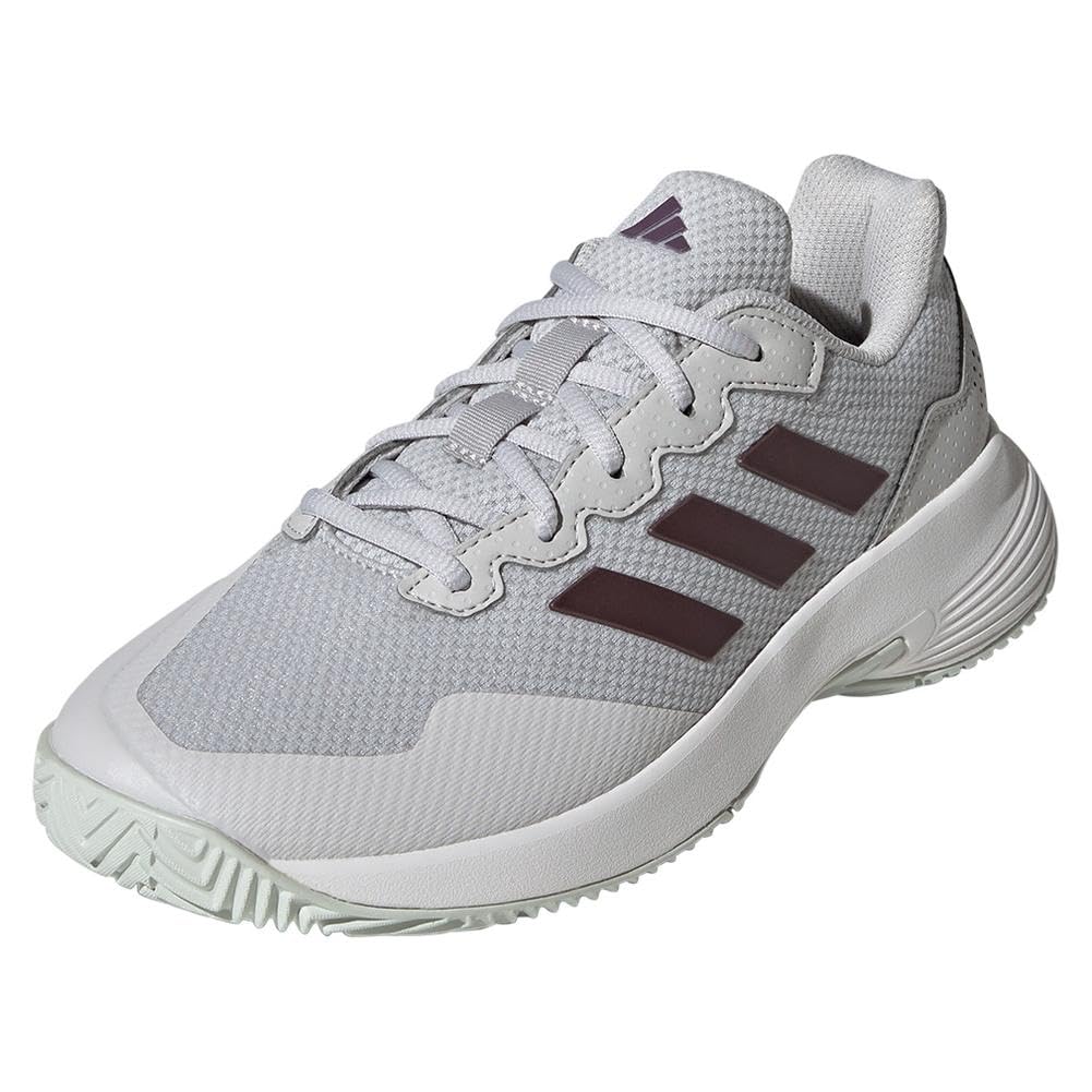 adidas Women's Gamecourt 2 W Sneaker