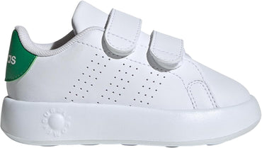 adidas Unisex-Child Advantage Tennis Shoe
