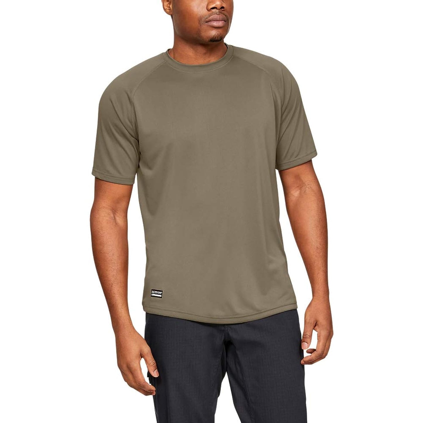 Under Armour Men's Tactical Tech T-Shirt