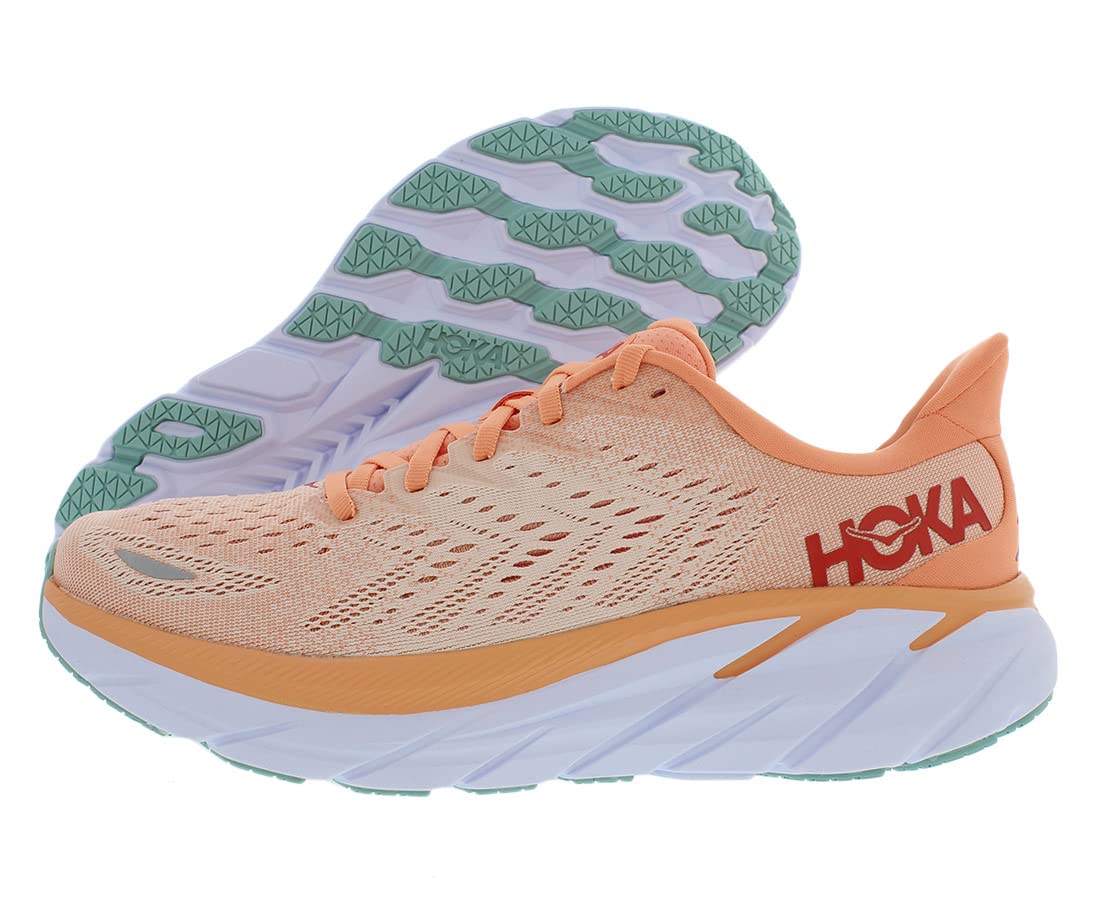 Hoka Women's Sneaker Running Shoe