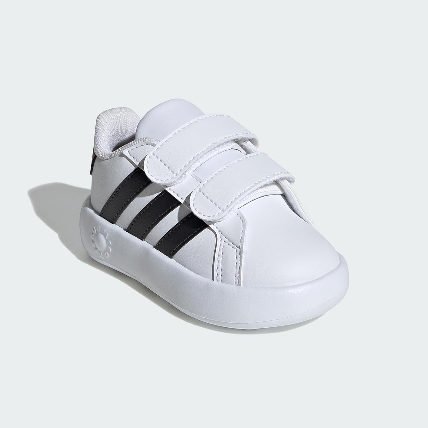 adidas Baby-Boy's Grand Court 2.0 Sneaker