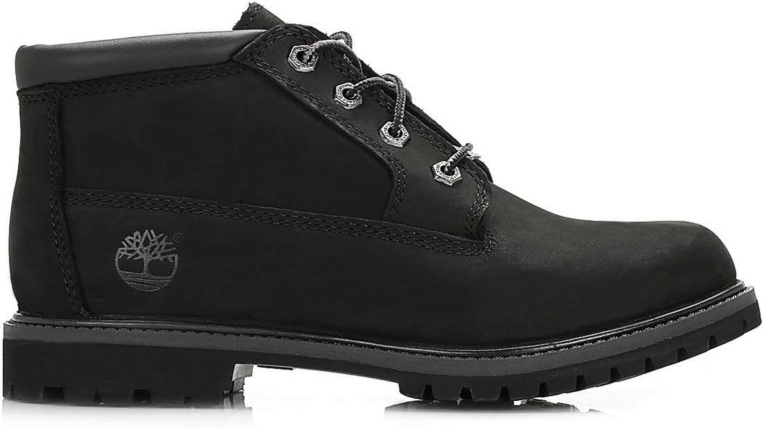 Timberland Women's Nellie Double WP Ankle Boot