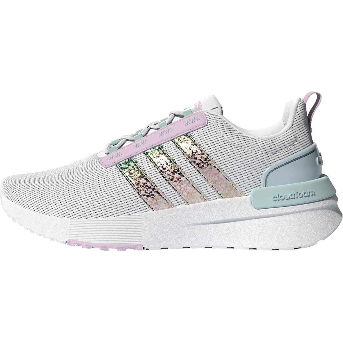 adidas Unisex-Child Racer TR21 Shoes